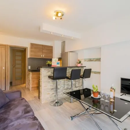 Suede 2 Ap4208 By Riviera Homes Apartamento *