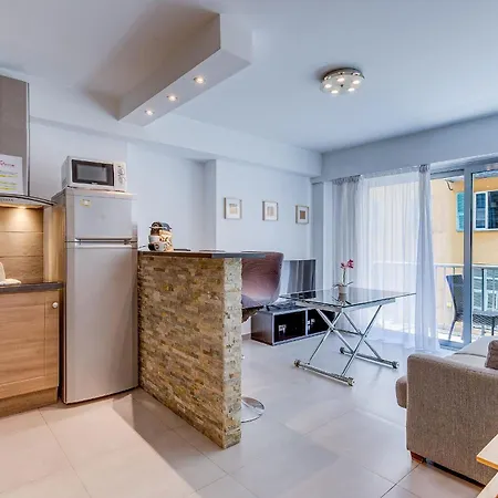 Suede 2 Ap4208 By Riviera Homes Apartment Nizza