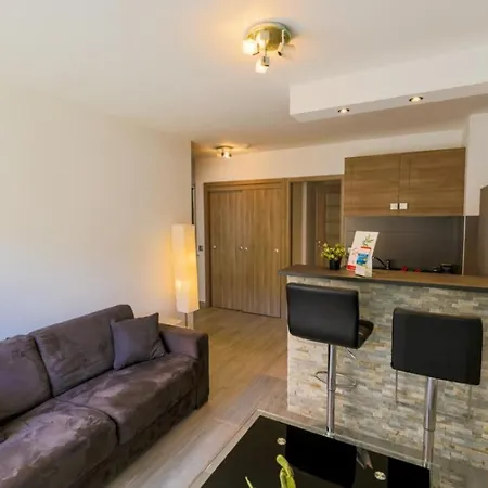 Suede 2 Ap4208 By Riviera Homes Νίκαια